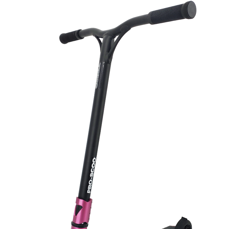 Scooter de 110 mm