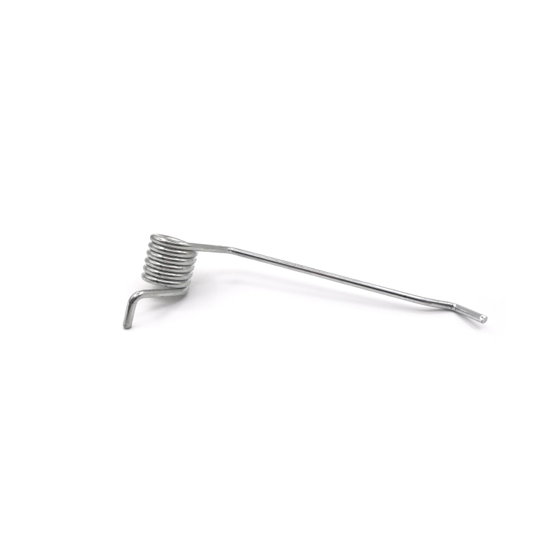 Ressort de torsion en acier inoxydable