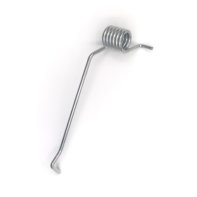 Ressort de torsion en acier inoxydable