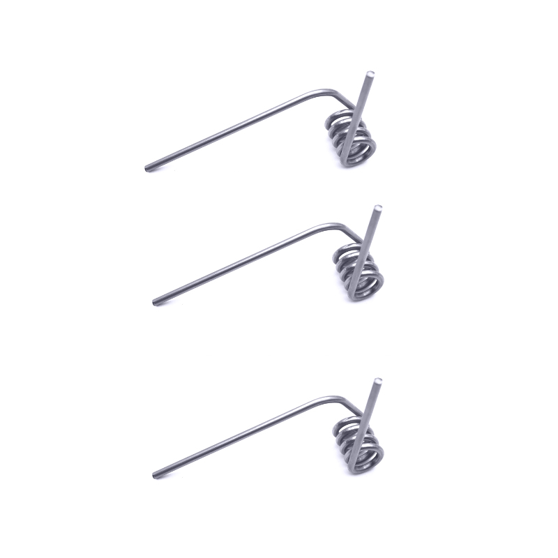 Adaptation de ressort de torsion