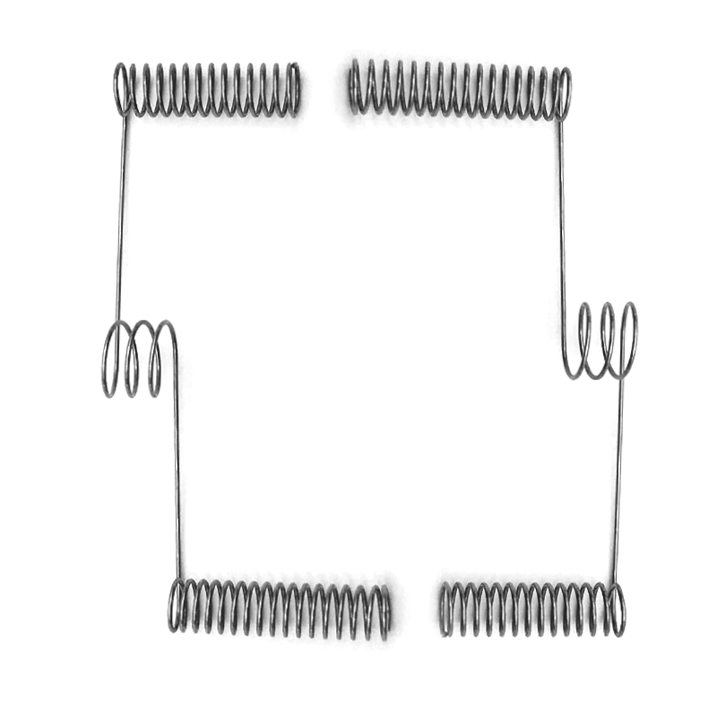 Ressort de torsion inversé