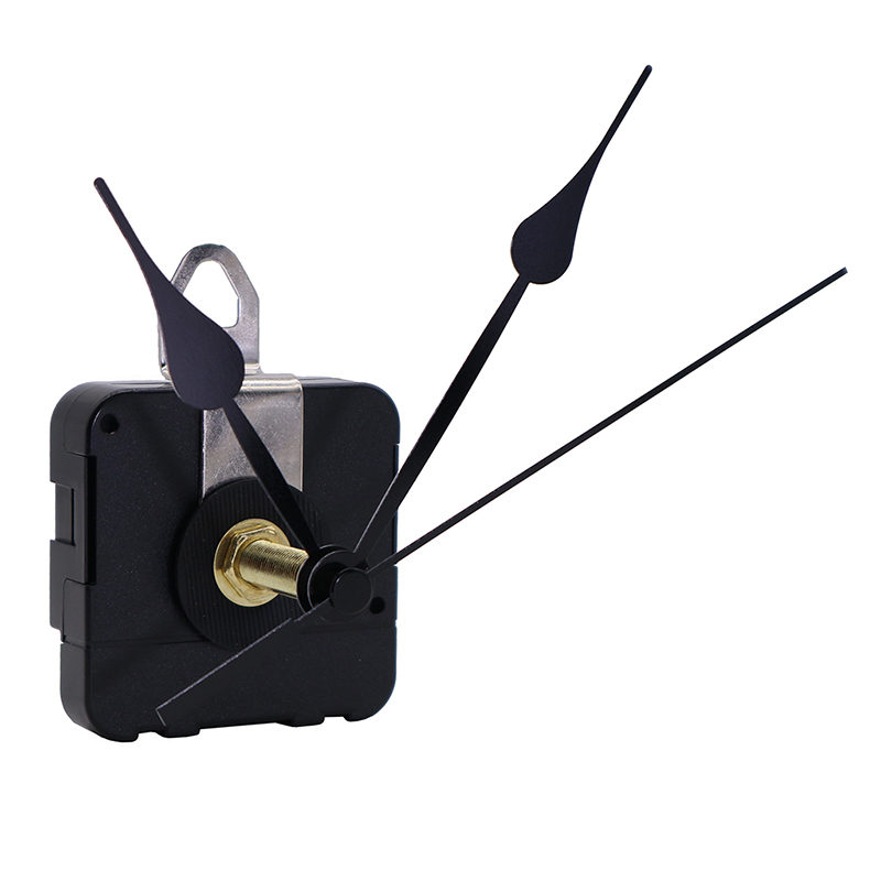 Déplacement d 'horloge à pas long de 31mm et pointeur d' horloge hr688