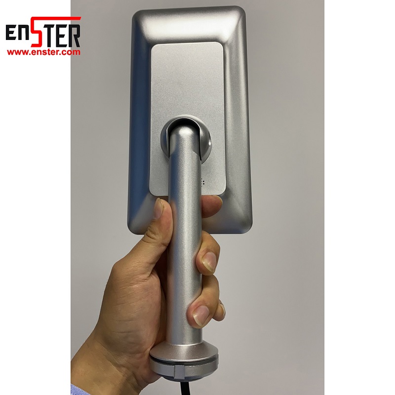Caméra d 'imagerie thermique intelligente