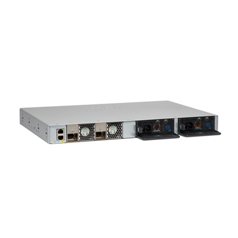 Catalyseur du central c9200l - 24t - 4X - E - Cisco 9200