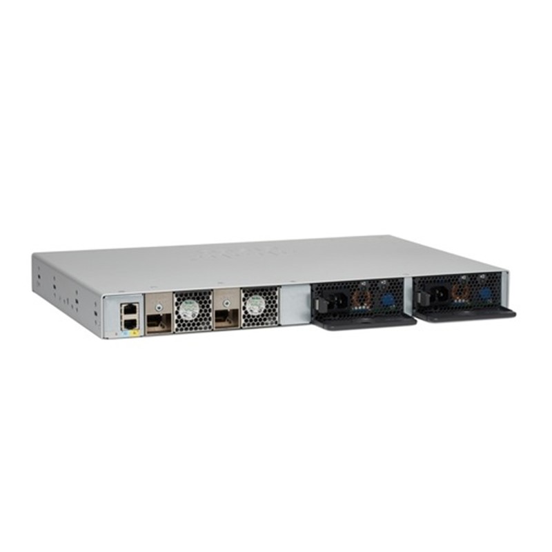 Catalyseur du central c9200l - 48p - 4X - E - Cisco 9200