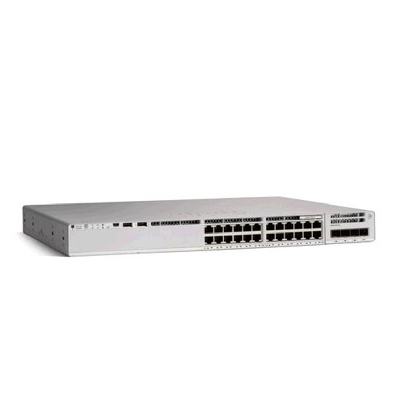 C 9200 - 24t - a - Cisco