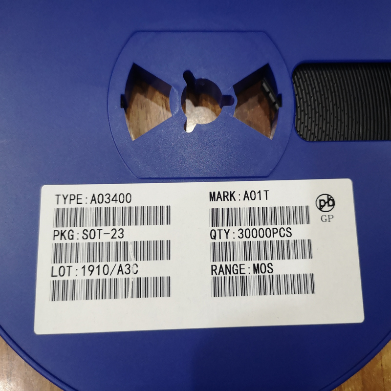 Circuit intégré Package IC TO SOP SOT