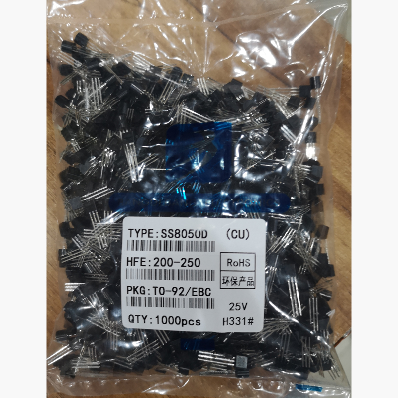 Circuit intégré Package IC TO SOP SOT