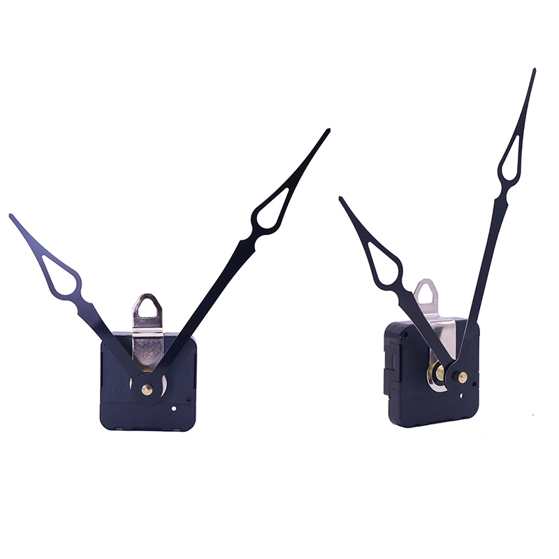 Dongguan hr1688 - 17mm grand couple I axis horloge Motion and 2066 Black horloge pointeur