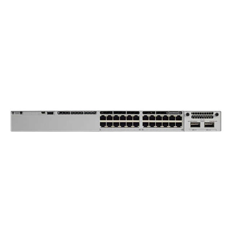 Central c9300l - 24P - 4G - E - Cisco Catalyst 9300l
