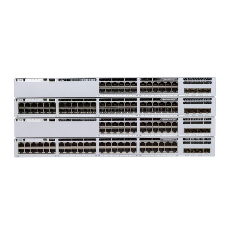 Central c9300l - 24P - 4G - a - Cisco Catalyst 9300l