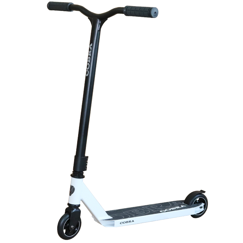 Scooter acrobatique 110 mm (peinture)