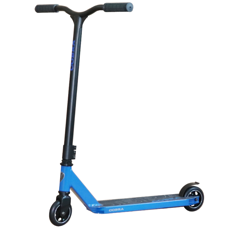 Scooter acrobatique 110 mm (peinture)