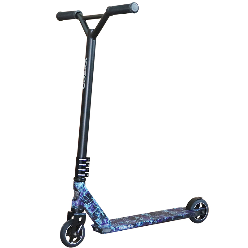 Trottinette (3d)