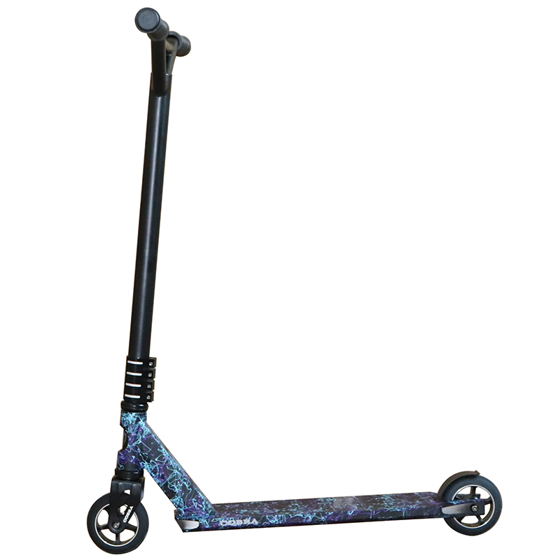 Trottinette (3d)