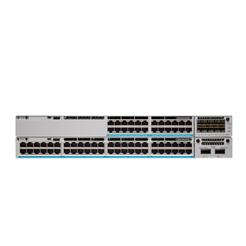 C9300-24U-E - Cisco Switch Catalyst 9300