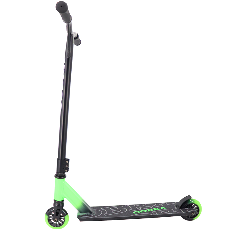 nouveau scooter stunt moins cher (deux couleurs)