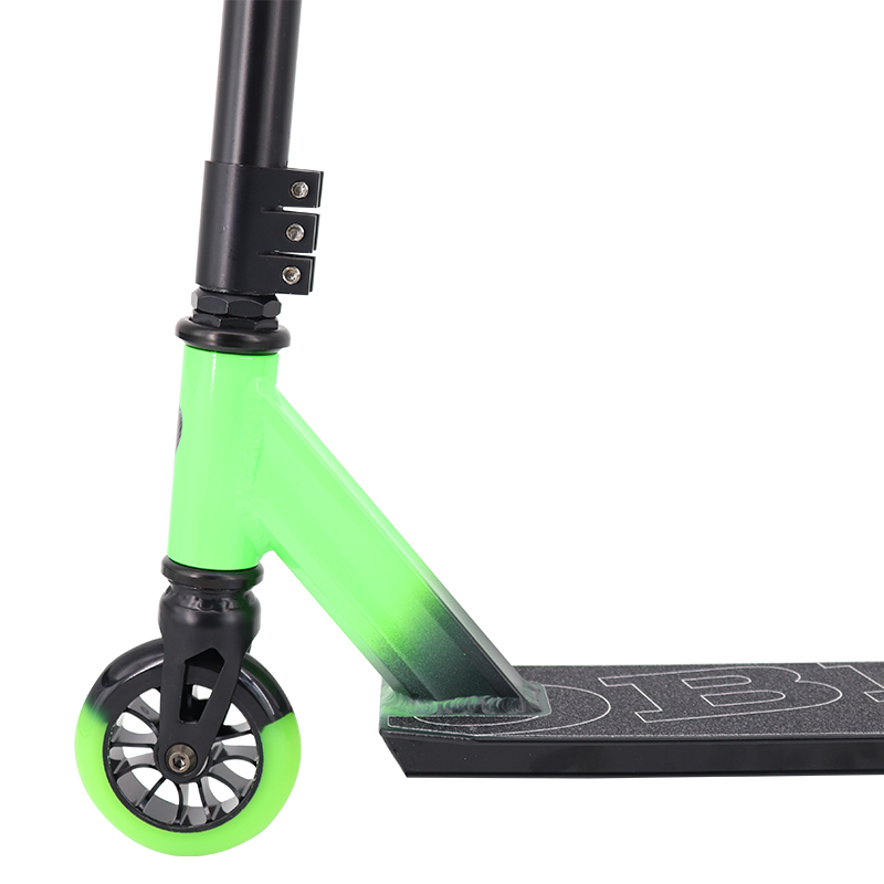 nouveau scooter stunt moins cher (deux couleurs)