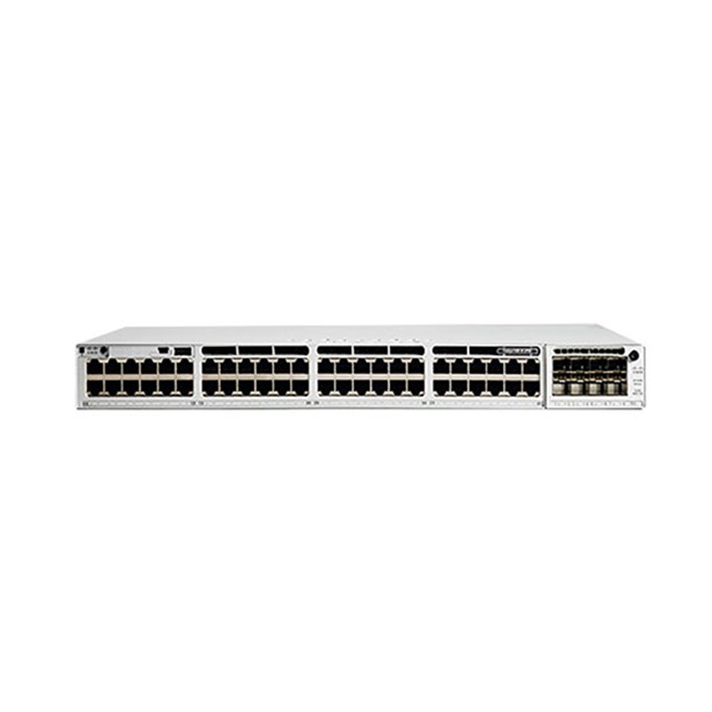 Catalyseur du central c9300 - 48p - E - Cisco 9300