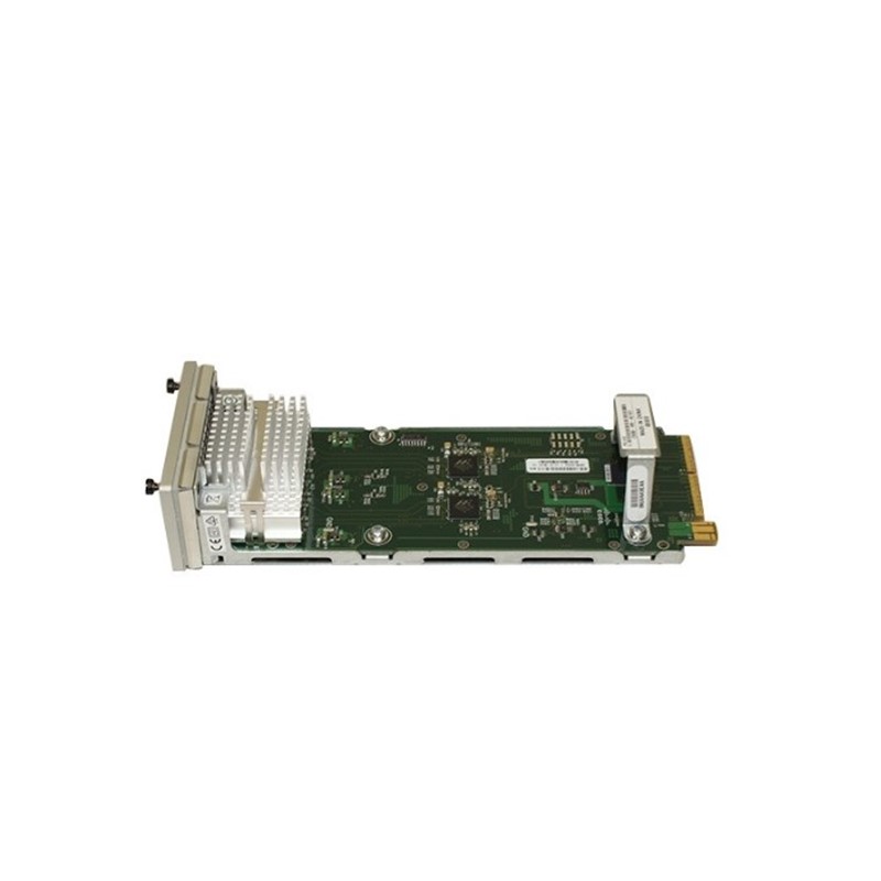 C9300-NM-4G - Modules et cartes de la gamme Catalyst 9300