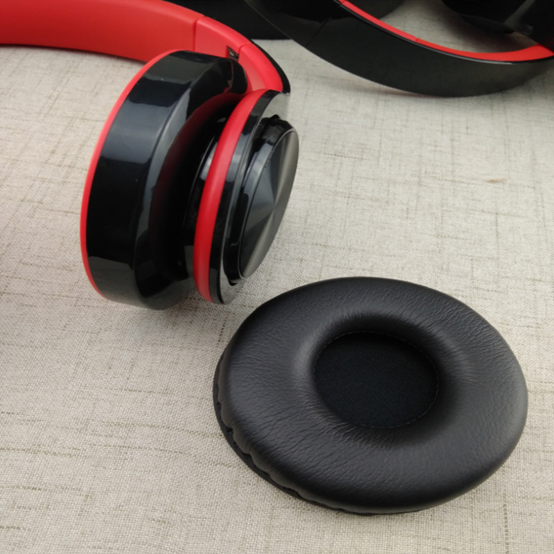 Casque Bluetooth sans fil lumineux à LED