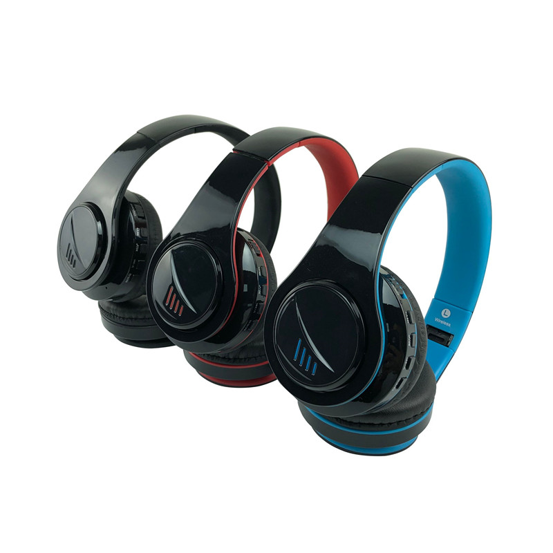 Casque sans fil Bluetooth le plus vendu