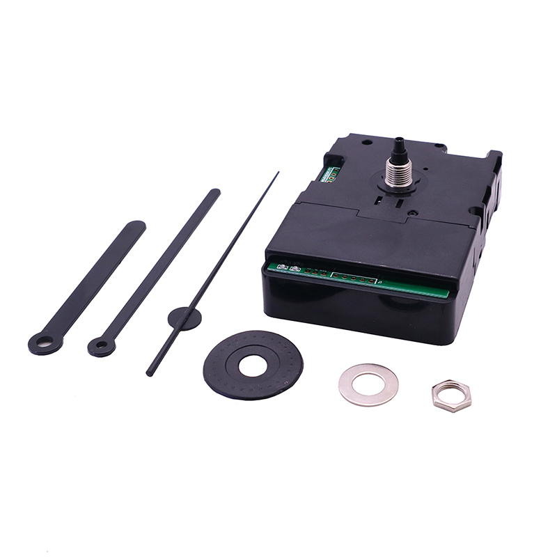 Ch899 - 14,5mm wifi pendule mobile avec pointeur d 'horloge