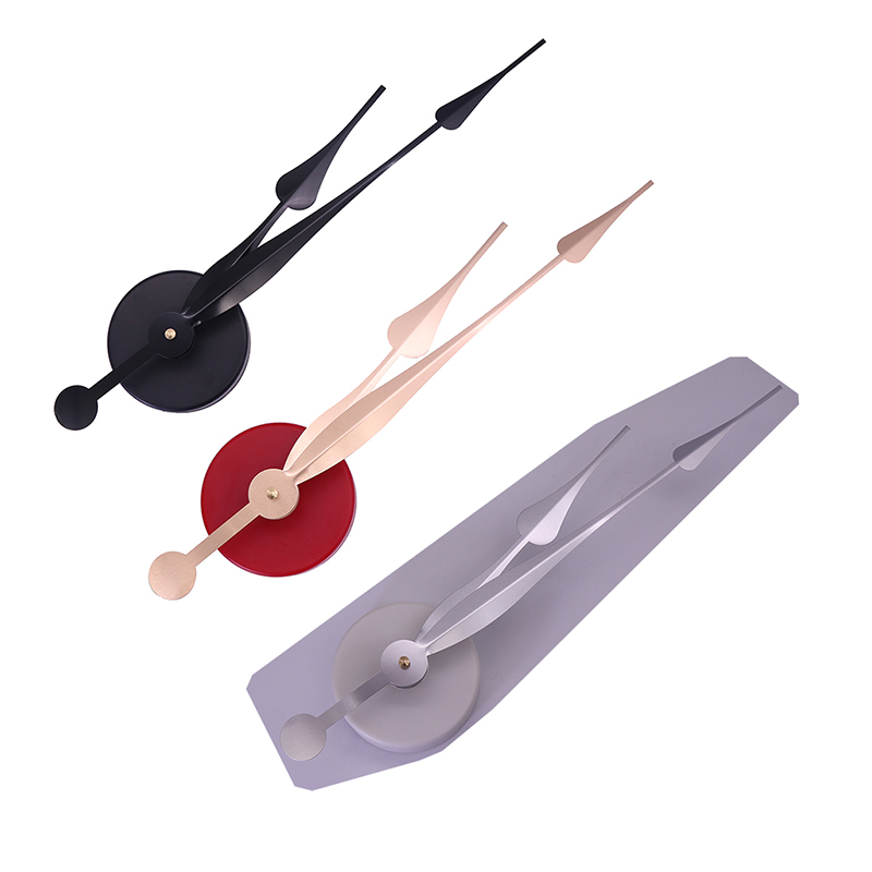 Mouvement d'horloge à pas HR1688-23mm et boîtier de mouvement à aiguilles HR01086