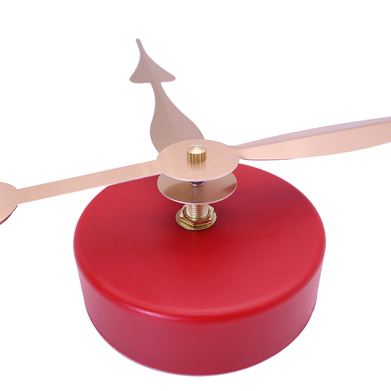 Mouvement d'horloge à pas HR1688-23mm et boîtier de mouvement à aiguilles HR01086