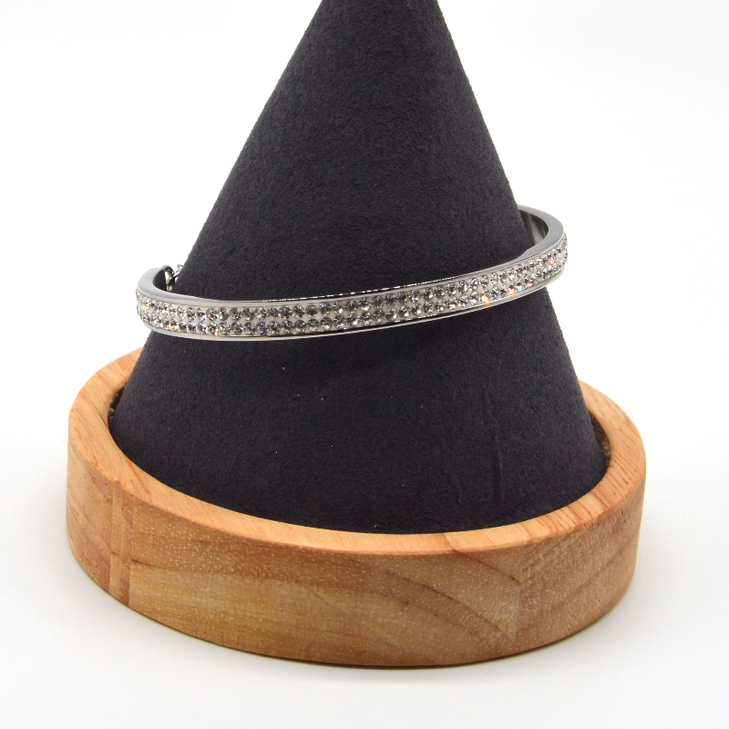 Bracelet en acier inoxydable