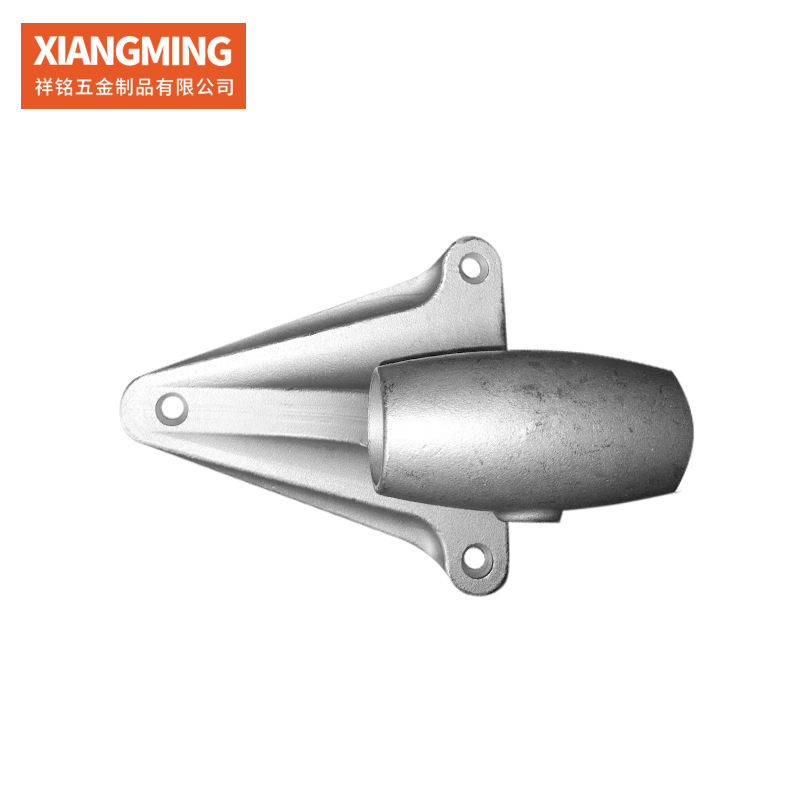 Full Silicon sol Process Casting 304 Stainless Steel Lighting Metal Parts