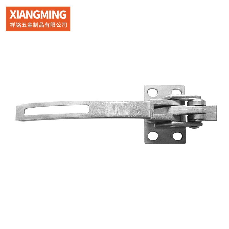 China Castings professional production 304 / 316 anti - corrosion inoxydable Steel