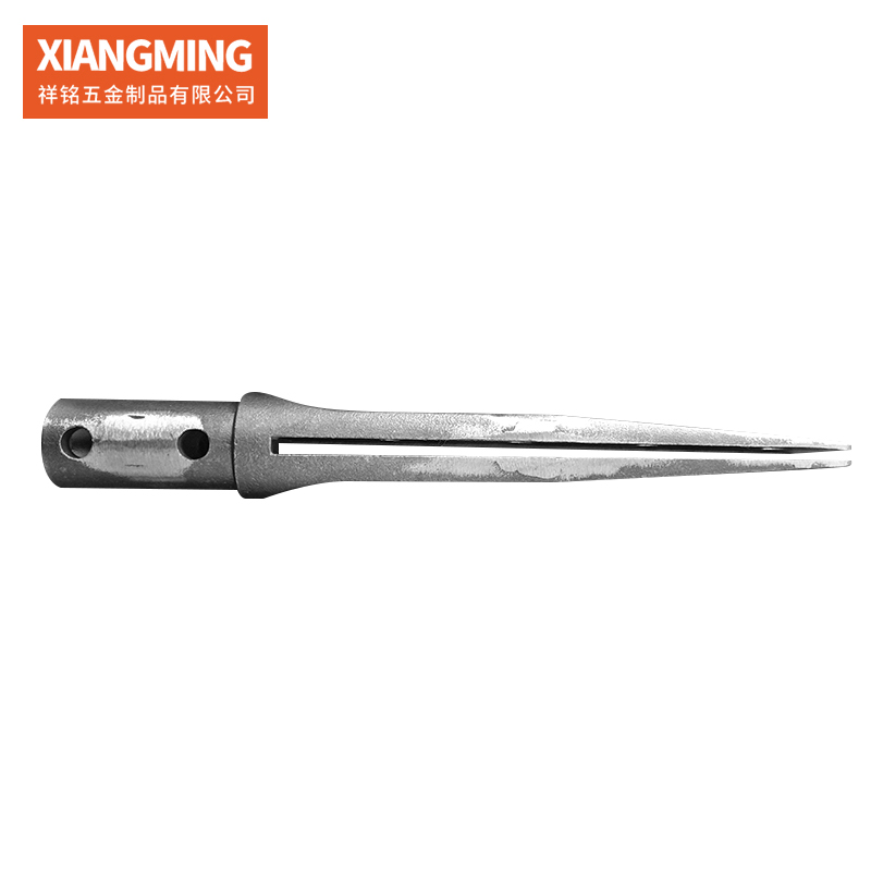 China Castings professional production 304 / 316 anti - corrosion inoxydable Steel