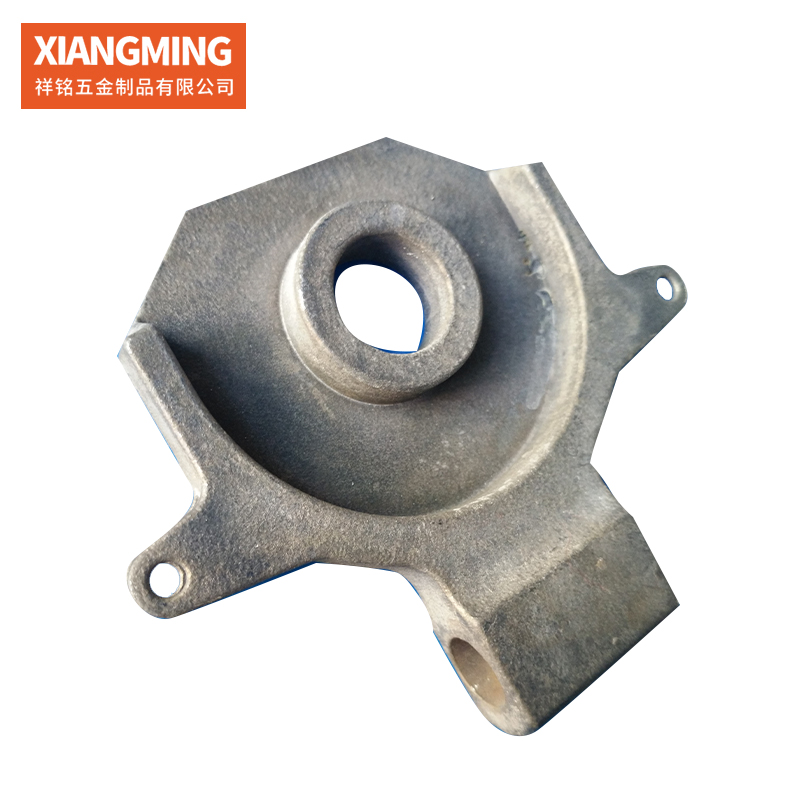 Silicon sol Precision Casting Factory Steel Castings