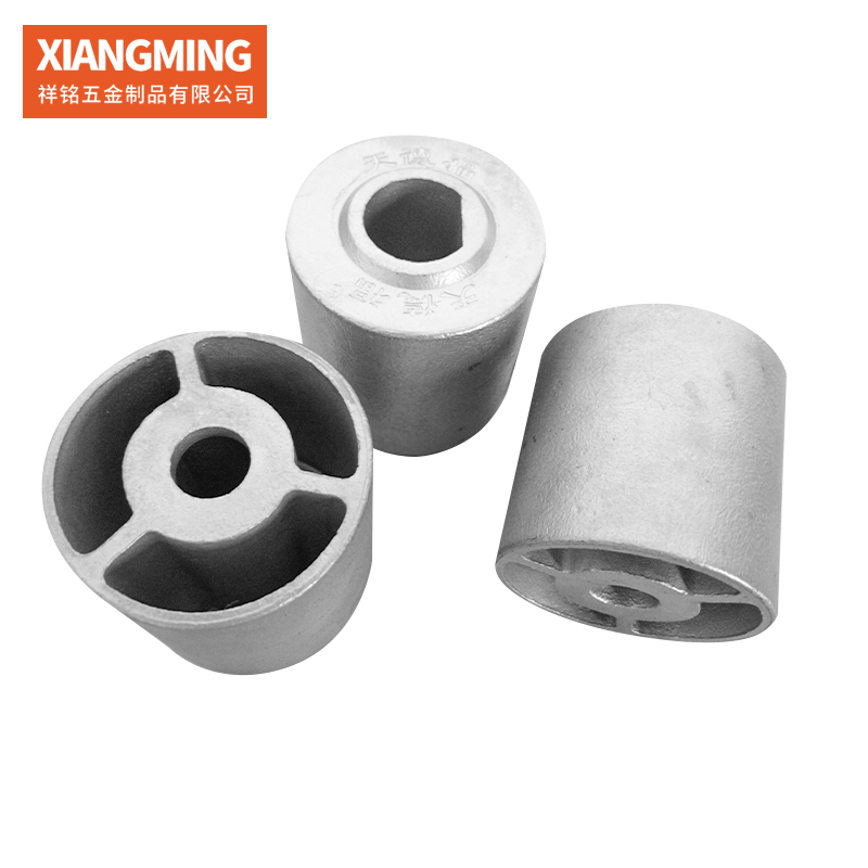Full Silicon - Solvent Casting Casting Stainless Steel Precision Castings