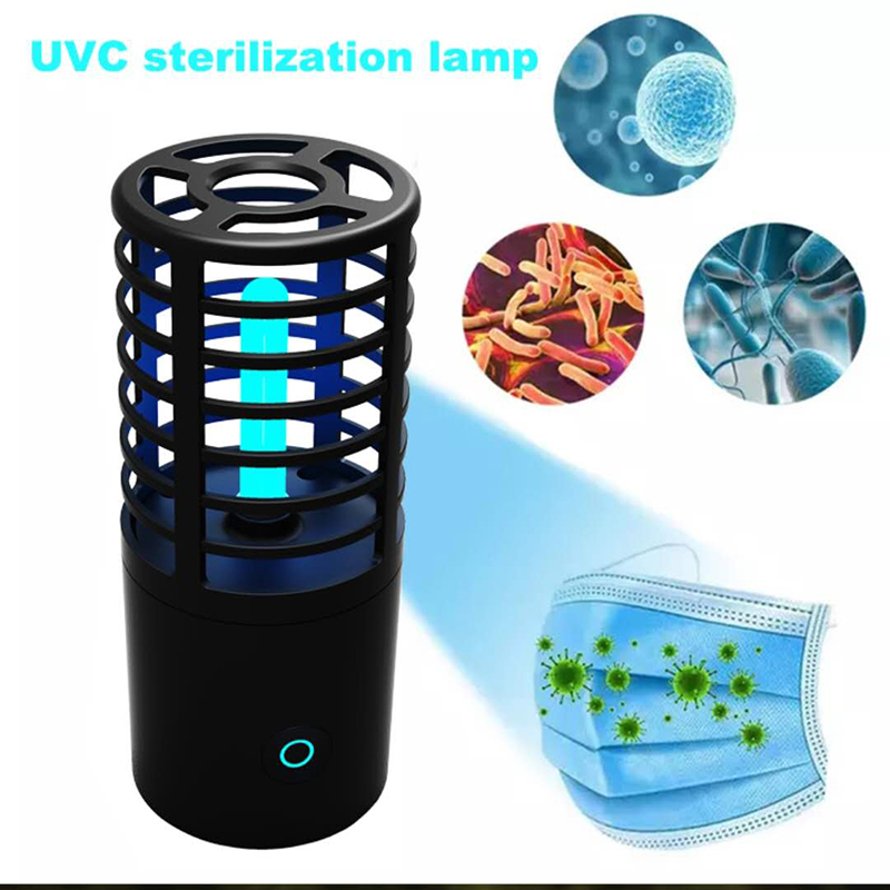 Lampe à UV