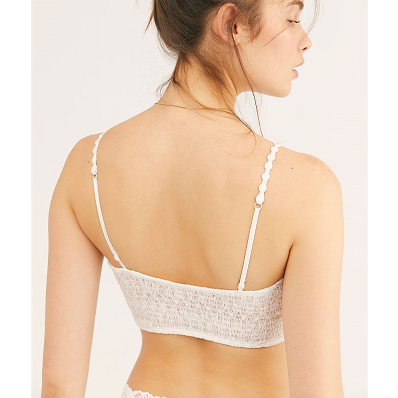 Soutien-gorge du lever au coucher du soleil