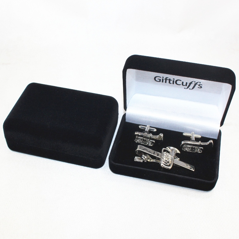 Produit D - 26l cercle de velours manches boîte, pince à cravate, MM.95 * 68 * 36, poids approximatif 65G