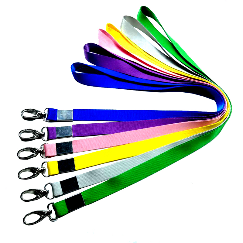 Usine de vente directe en gros et personnalisé certificat de câble câble câble nylon câble imprimable