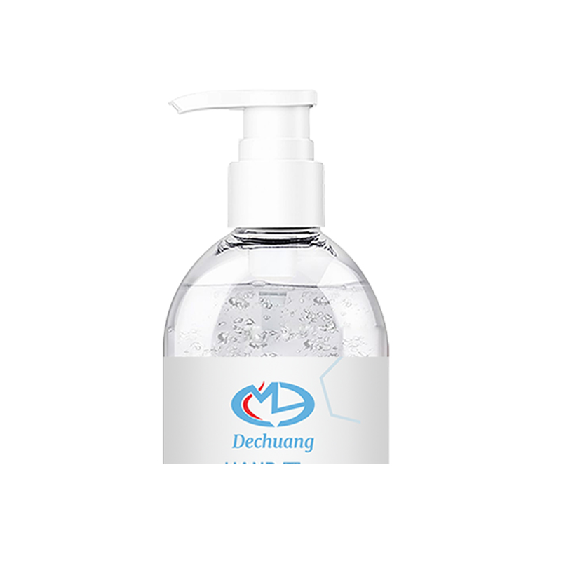 500ml - 75% alcool lavage des mains