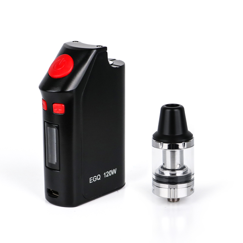 High - quality 80W, 120W - vape - MODS Regulated Voltage High Power Electron Smoke