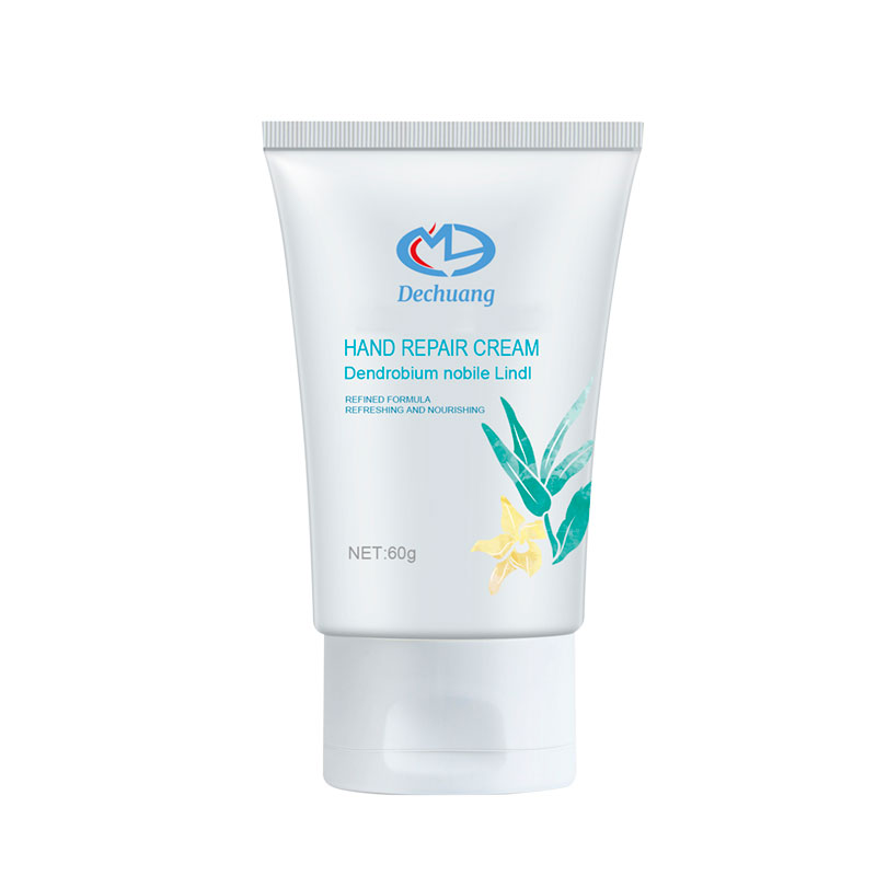 Dendrobium Dendrobium Hand Cream