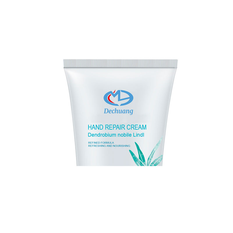 Dendrobium Dendrobium Hand Cream