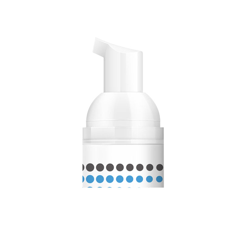 Mousse dentaire fraîche 60ml