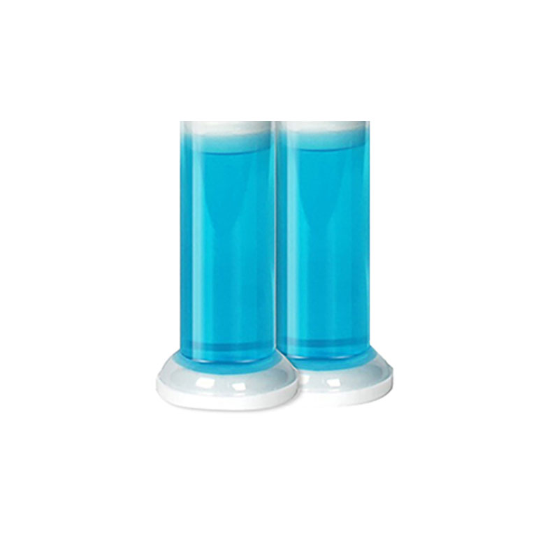 Gel de nettoyage de toilettes aromatiques