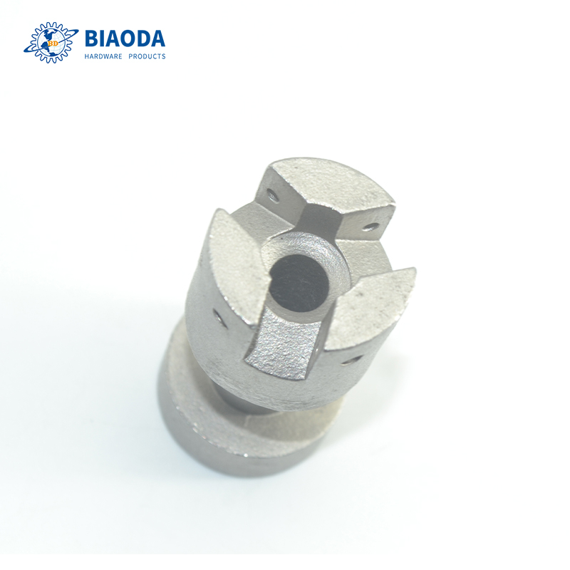Electrical equipment accessories depleted moules Casting Gravity non - standard Castings