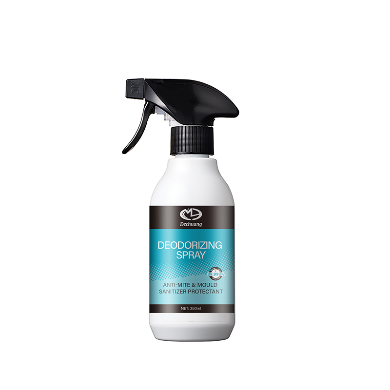Antibacterial anti - acaric anti - Pump Spray