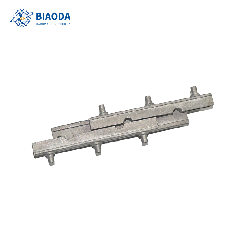 Non - standard Steel Castings