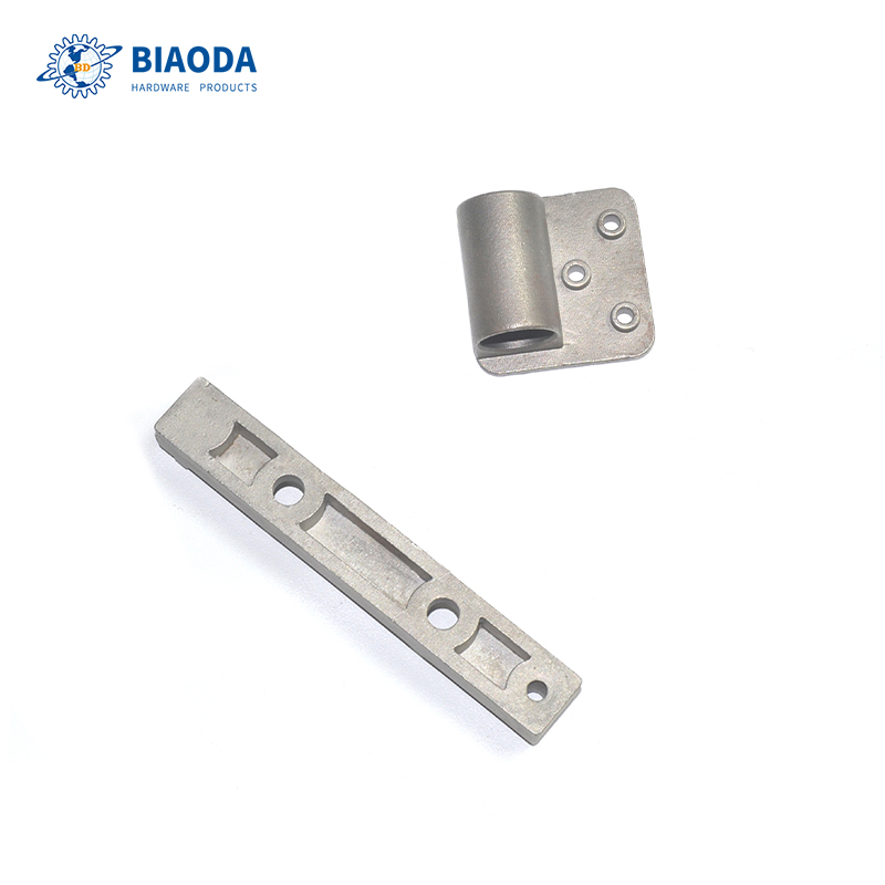 Non - standard Steel Castings