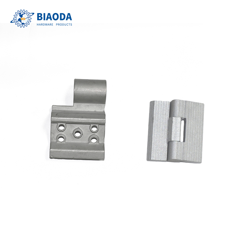 Non - standard Steel Castings